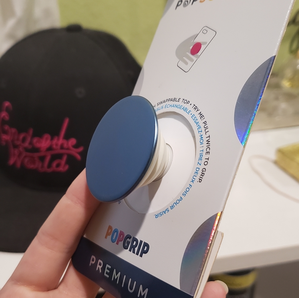 Premium Popsocket - Picture 3 of 4